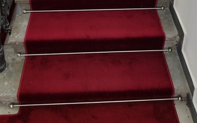 Zašto je stepenište najhladniji deo kuće i kako to poboljšati?