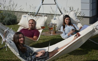 Trendovi modernog života