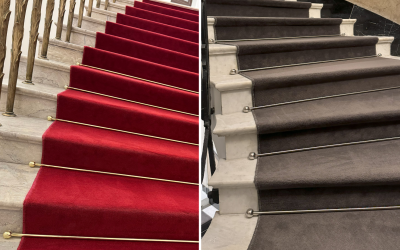 Palata Nauke — REBERG-ov doprinos uređenju arhitektonske baštine